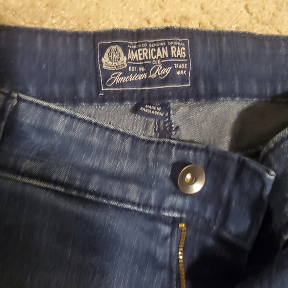 American Rag jeans - Picture 4 of 4